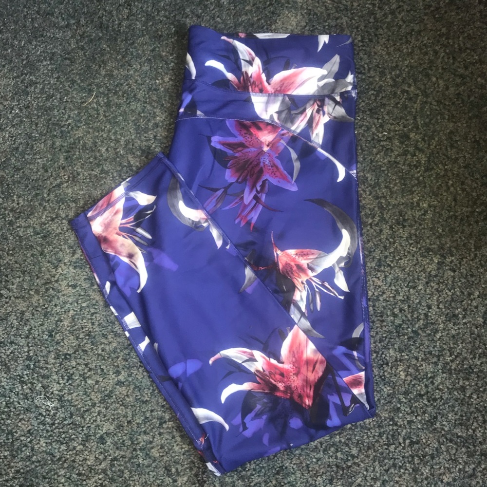 Powerform Dhyana Legging